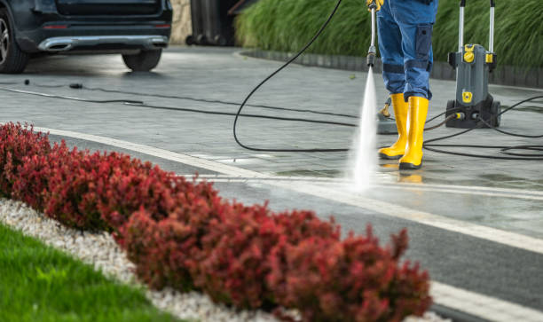 Best Fence Pressure Washing  in Albany, WI