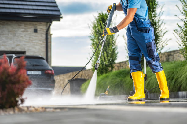 Best House Pressure Washing  in Albany, WI