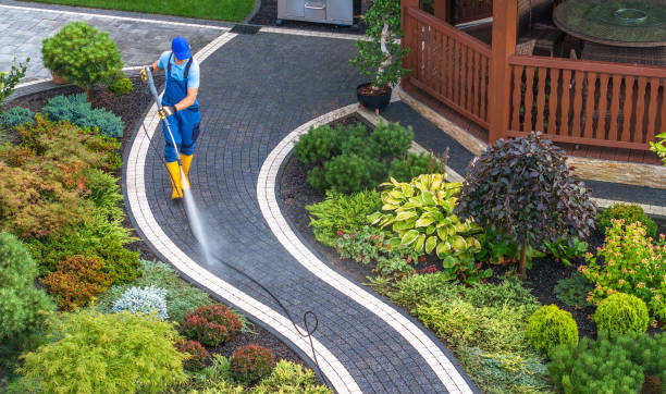 Best Pressure Washing Cost  in Albany, WI